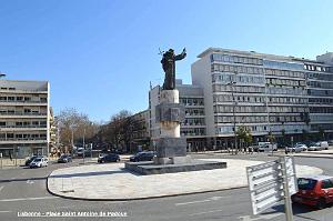 Lisbonne - 0708